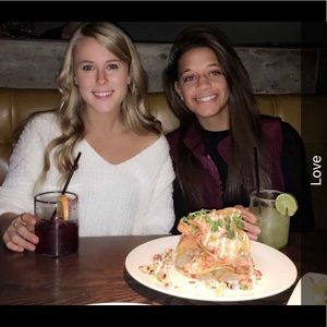 Meet your Posher, Keely